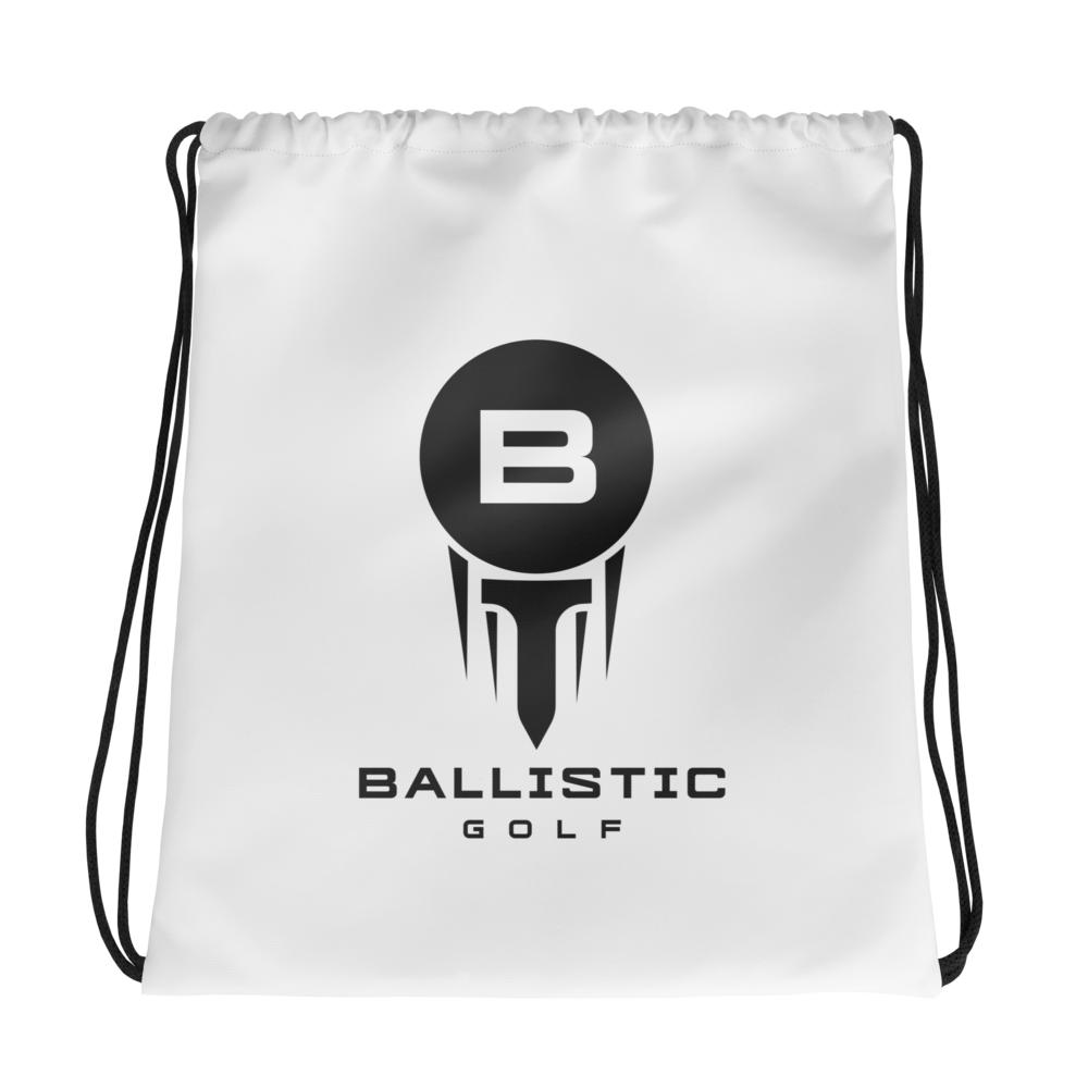 Ballistic Shoe Bag – Ballistic Golf